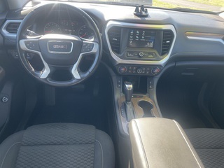 2019 GMC Acadia SLE w/SLE-2 FWD