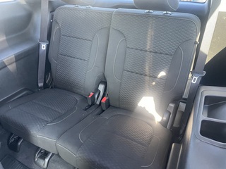 2019 GMC Acadia SLE w/SLE-2 FWD