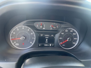 2019 GMC Acadia SLE w/SLE-2 FWD