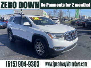 Speed Way Motors, Murfreesboro, TN