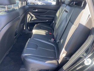 2020 Hyundai Santa Fe SEL FWD