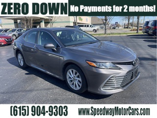 Speed Way Motors, Murfreesboro, TN