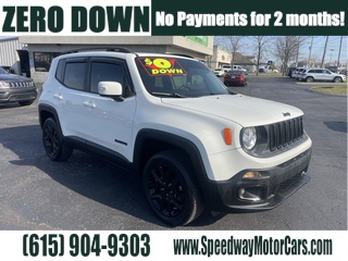 Speed Way Motors, Murfreesboro, TN