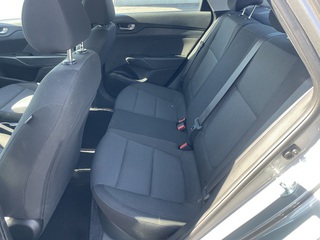 2022 Hyundai Accent SEL