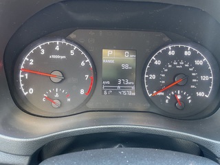 2022 Hyundai Accent SEL