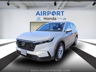 Airport Honda, Alcoa, TN