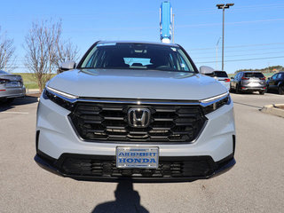 2024 Honda CR-V LX FWD