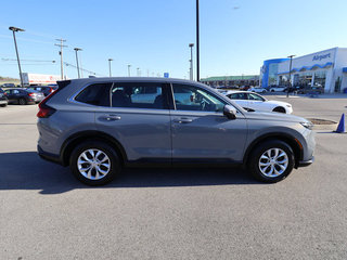 2024 Honda CR-V LX FWD