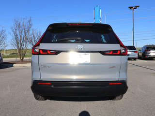 2024 Honda CR-V LX FWD