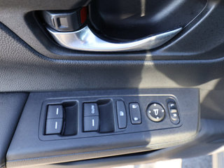 2024 Honda CR-V LX FWD