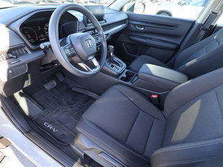2024 Honda CR-V LX FWD