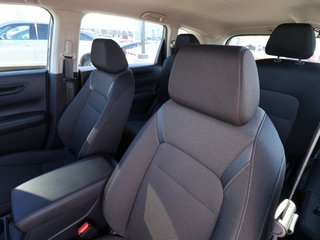 2024 Honda CR-V LX FWD