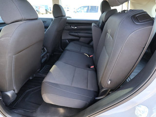 2024 Honda CR-V LX FWD