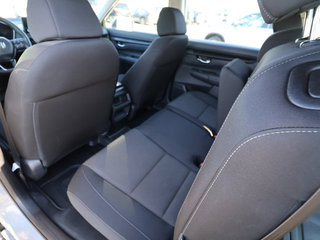 2024 Honda CR-V LX FWD