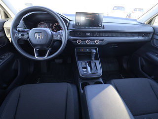 2024 Honda CR-V LX FWD