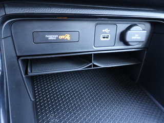 2024 Honda CR-V LX FWD