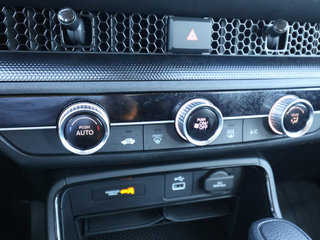 2024 Honda CR-V LX FWD