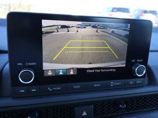 2024 Honda CR-V LX FWD