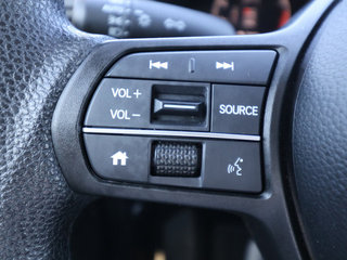 2024 Honda CR-V LX FWD
