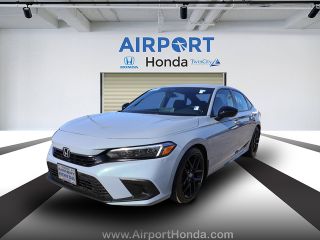 Airport Honda, Alcoa, TN