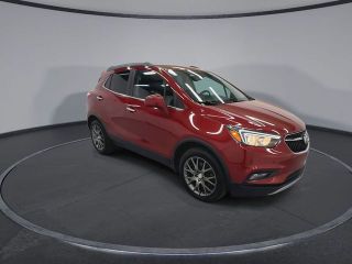 2020 Buick Encore Sport Touring