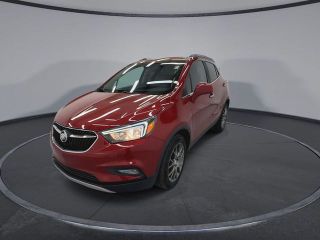 2020 Buick Encore Sport Touring