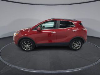 2020 Buick Encore Sport Touring