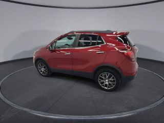2020 Buick Encore Sport Touring