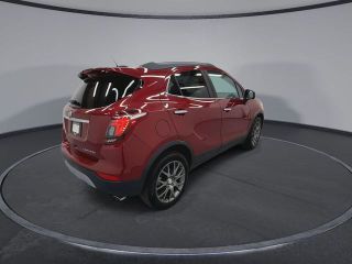 2020 Buick Encore Sport Touring