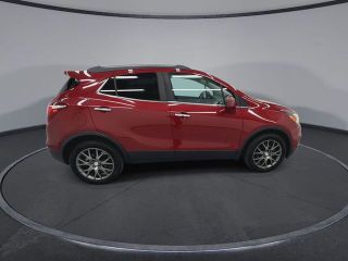 2020 Buick Encore Sport Touring