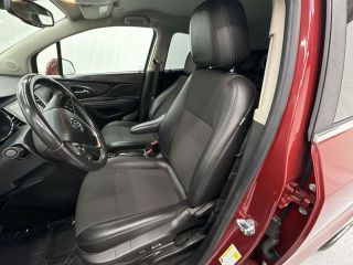 2020 Buick Encore Sport Touring