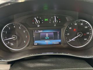 2020 Buick Encore Sport Touring