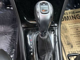2020 Buick Encore Sport Touring
