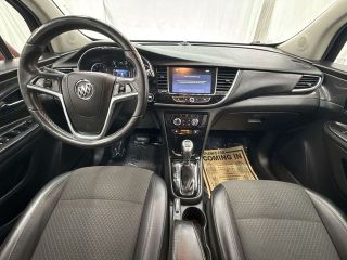 2020 Buick Encore Sport Touring