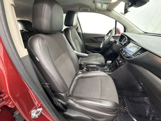 2020 Buick Encore Sport Touring
