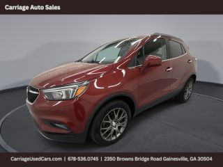 Carriage Used Cars, Gainesville, GA