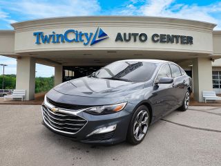 Twin City Buick, Alcoa, TN