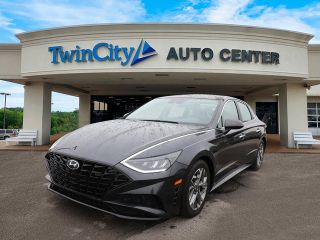 Twin City Buick, Alcoa, TN