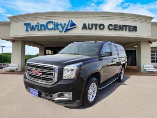 Twin City Buick, Alcoa, TN