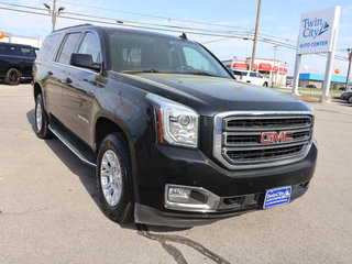 2020 GMC Yukon XL SLT 4WD