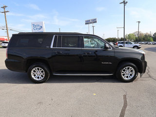 2020 GMC Yukon XL SLT 4WD