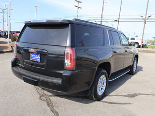 2020 GMC Yukon XL SLT 4WD