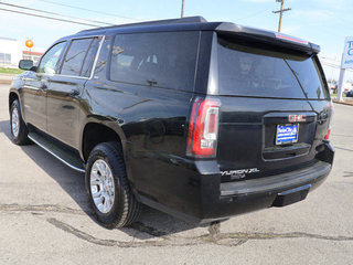 2020 GMC Yukon XL SLT 4WD