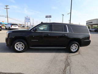 2020 GMC Yukon XL SLT 4WD
