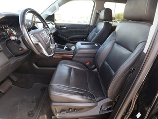 2020 GMC Yukon XL SLT 4WD