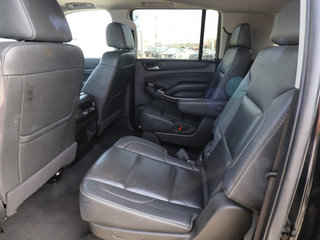 2020 GMC Yukon XL SLT 4WD
