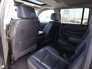 2020 GMC Yukon XL SLT 4WD