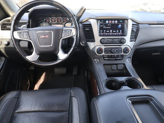2020 GMC Yukon XL SLT 4WD