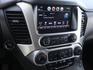 2020 GMC Yukon XL SLT 4WD