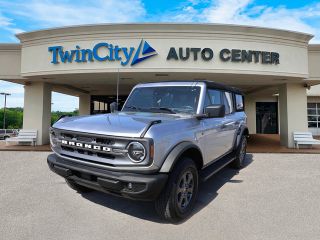 Twin City Buick, Alcoa, TN